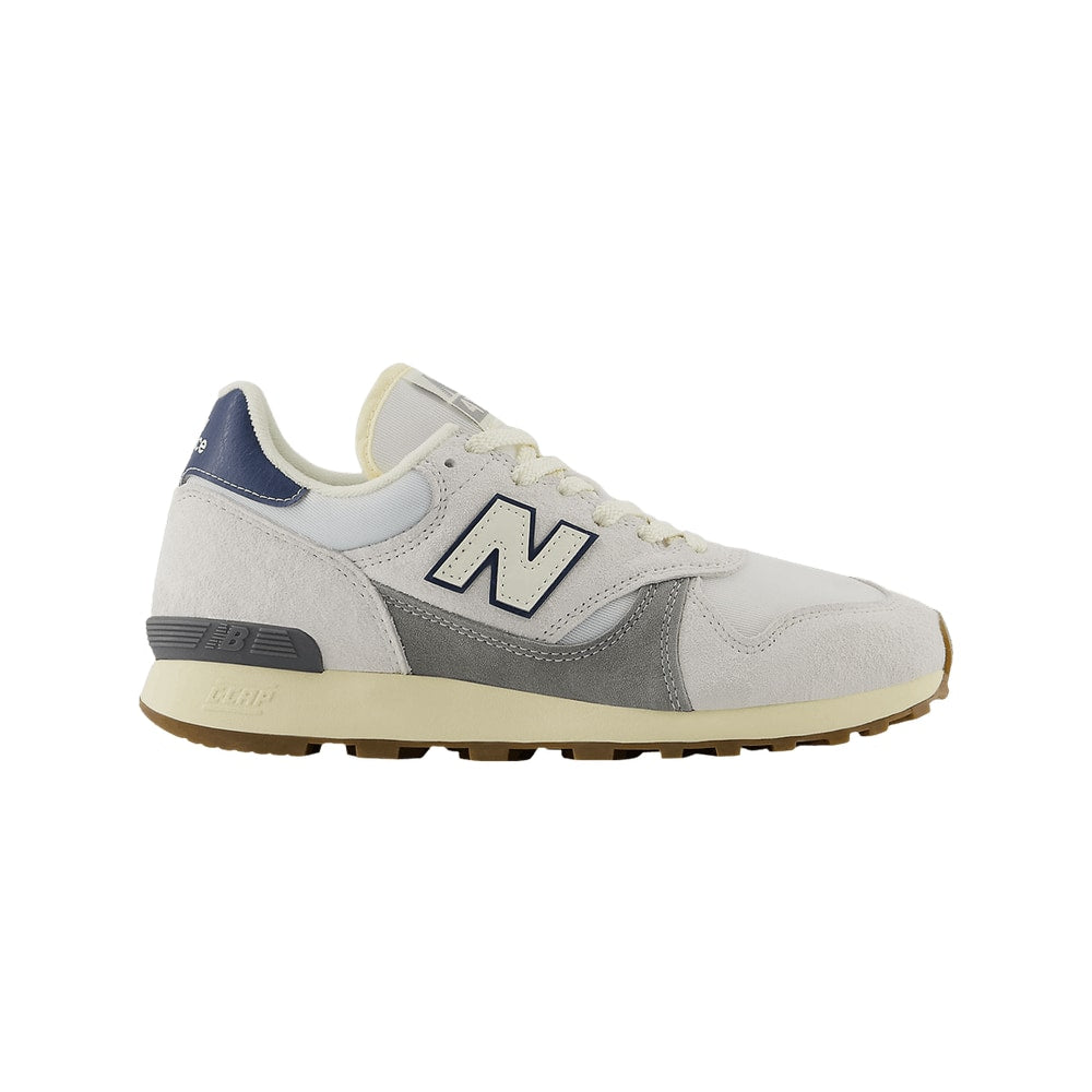 New Balance 475 Reflection Slate Grey – zapatos, beige