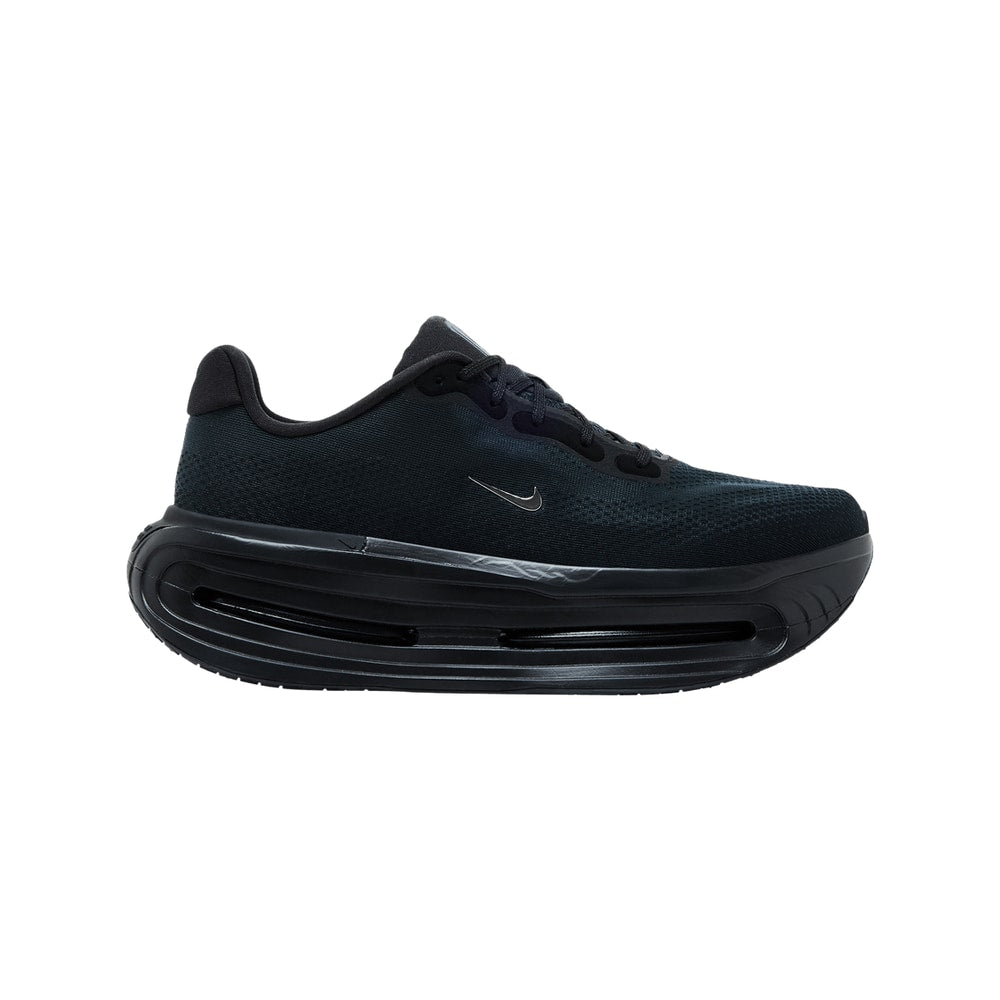 Nike Vomero Premium Black White – Sneaker, schwarz