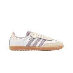 adidas Wmns Samba OG Cream White Preloved Fig