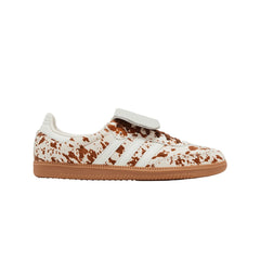 adidas Wmns Samba LT Cow Print Pack - Brown