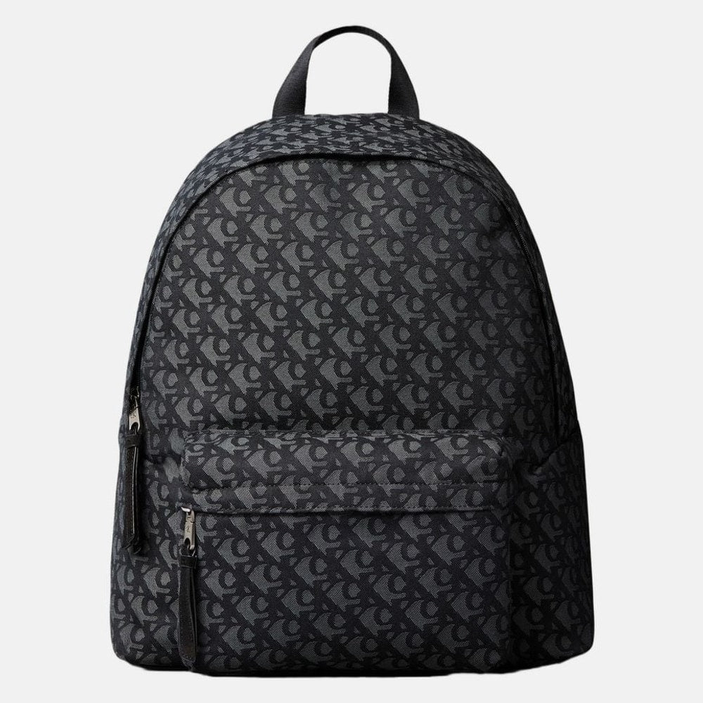 Calvin Klein Backpack Black – рюкзак, чорний