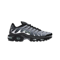 Nike Air Max Plus Particle Grey Vapour Green