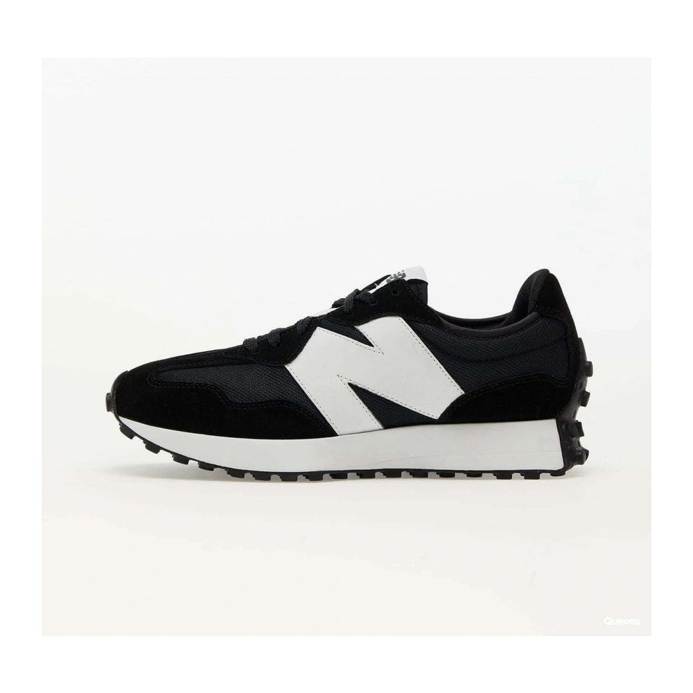 New Balance 327 Black / White – odzież