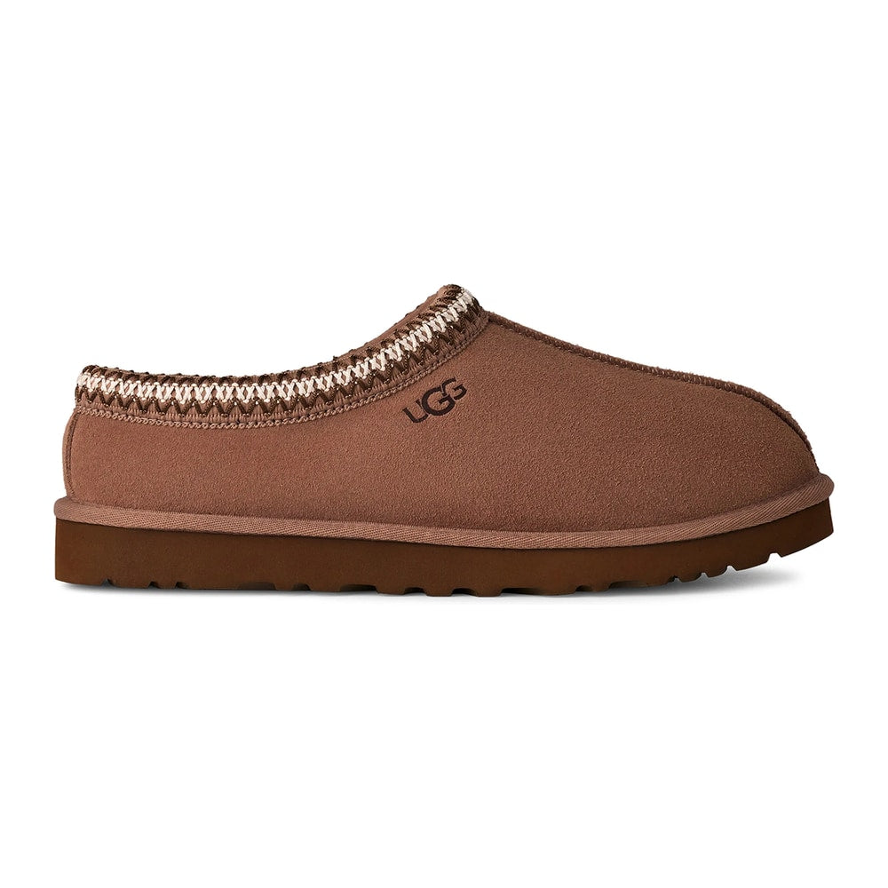 UGG Tasman II Slipper Rocky Oak – tenisky, oranžová
