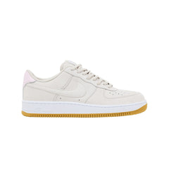 Nike SB Air Force 1 Low Light Orewood Brown Pink