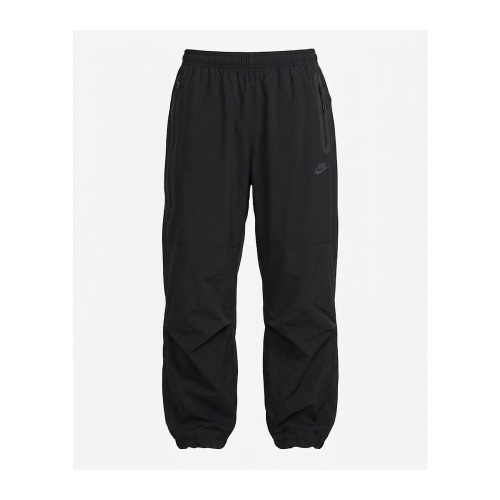 Nike Tech Men's Woven Oversized Trousers – spodnie