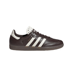 adidas Wmns Samba OG Aurora Coffee Off White Gold