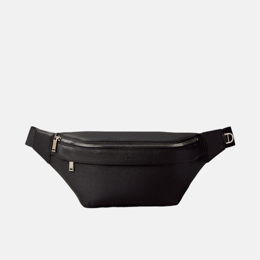 Calvin Klein Bumbag Black – аксесуари, чорний
