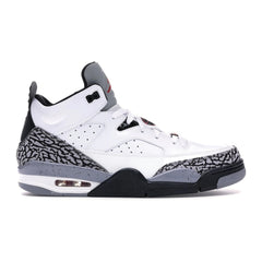 Air Jordan Jordan Son of Mars Low White Cement