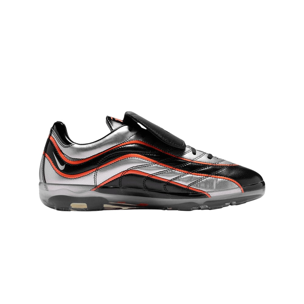 Patta x Nike Cryoshot Mercurial Netherlands – sneakers, silver