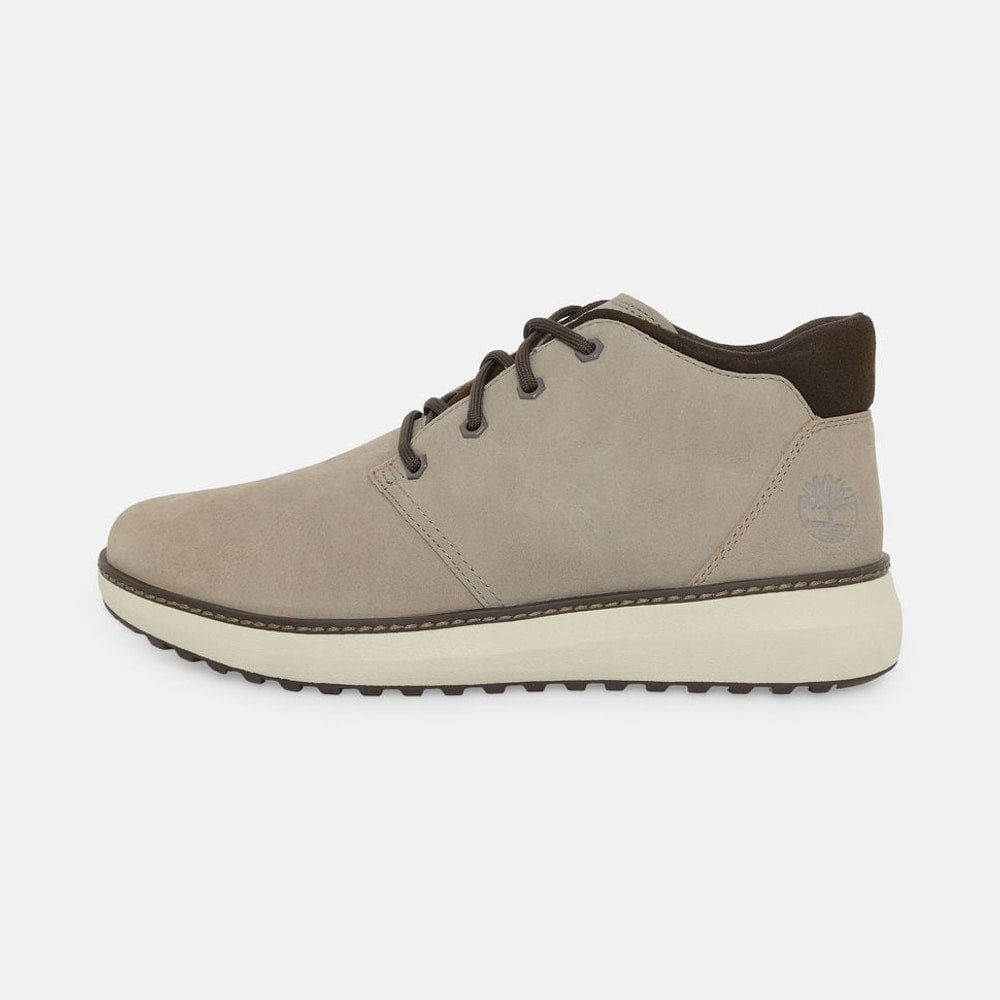 Timberland Lace-up boots Hudson Road Grey – Schuhe, grau