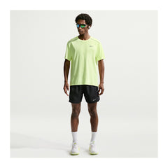 Nike Miler Černá Černá