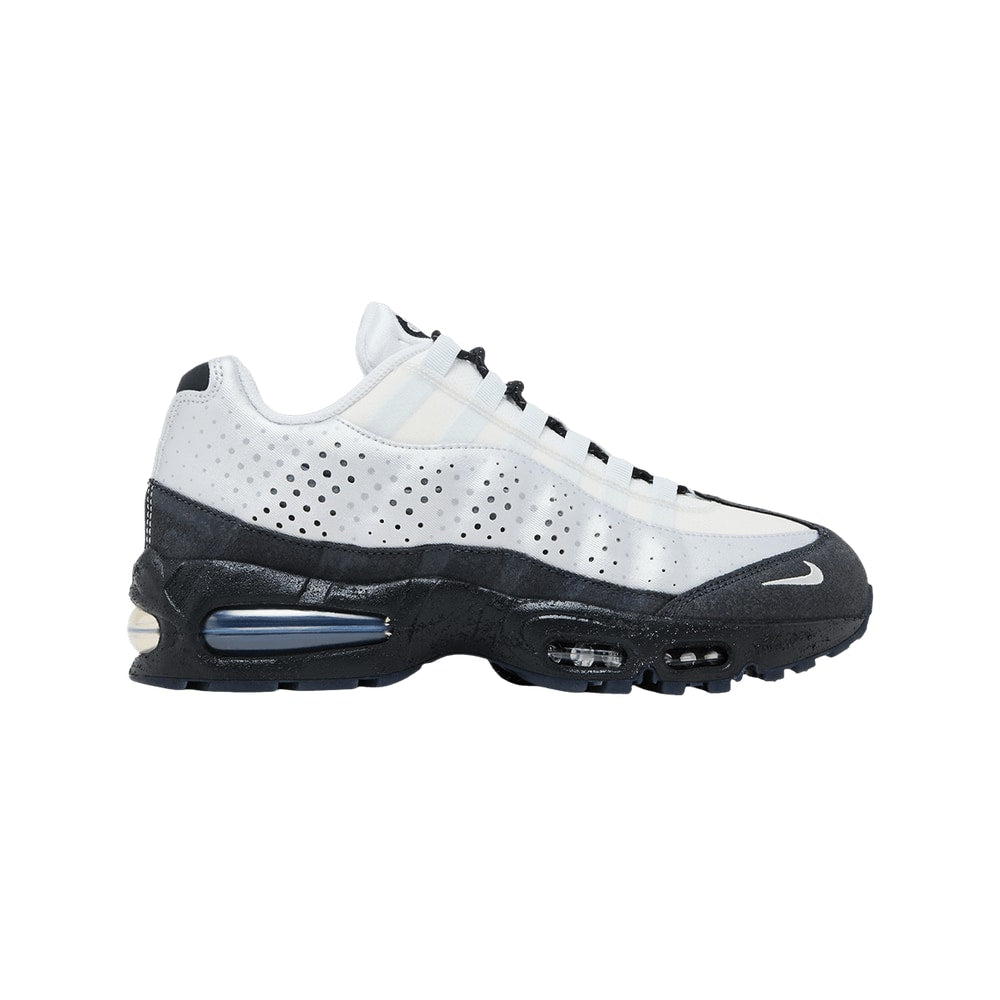Nike Air Max 95 OG 211 – tenisky, stříbrná