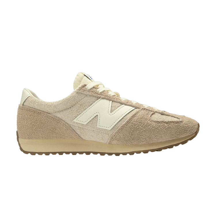New Balance 471 Bisque Flat Taupe – взуття, бежевий