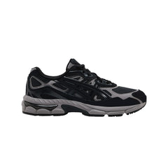 ASICS Gel NYC GS Graphite Grey Black