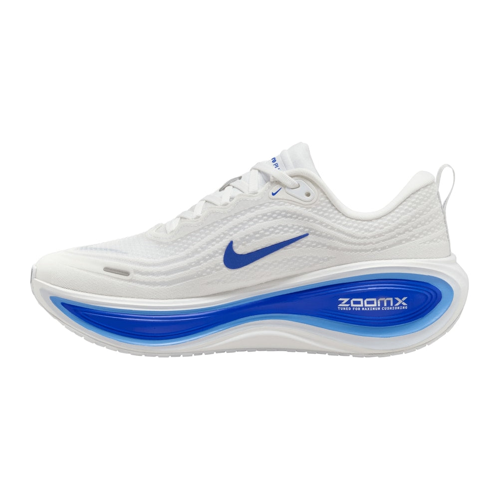 Nike Vomero Plus White / Racer Blue / Chalk Blue – zapatos