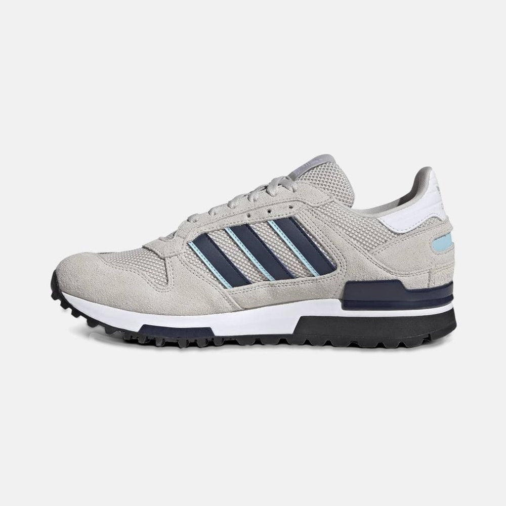 adidas Originals Zx 600 Light Grey – tenisice
