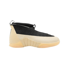 Air Jordan 15 23RE Black Muslin