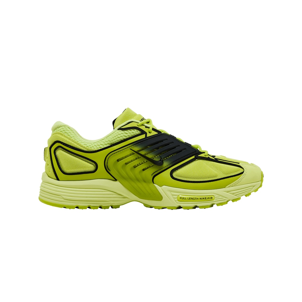 Nike Pegasus Wave Light Lemon Twist – boty, zelená