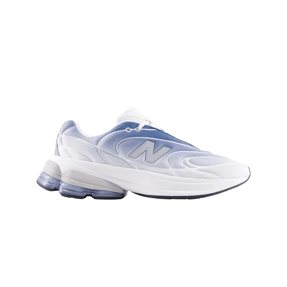 New Balance 5030 White Magic Blue – zapatos, blanco