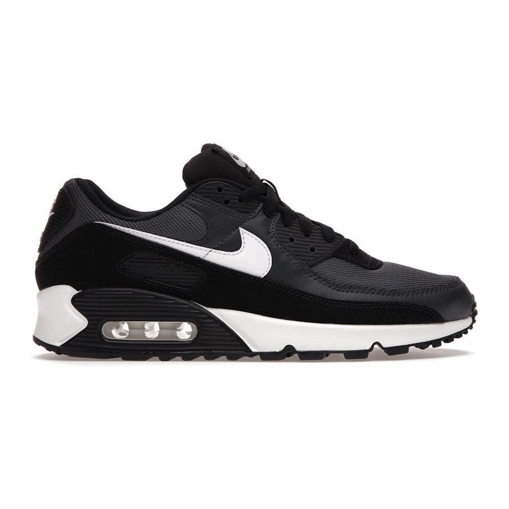 Nike Air Max 90 Iron Grey – tenisky, černá