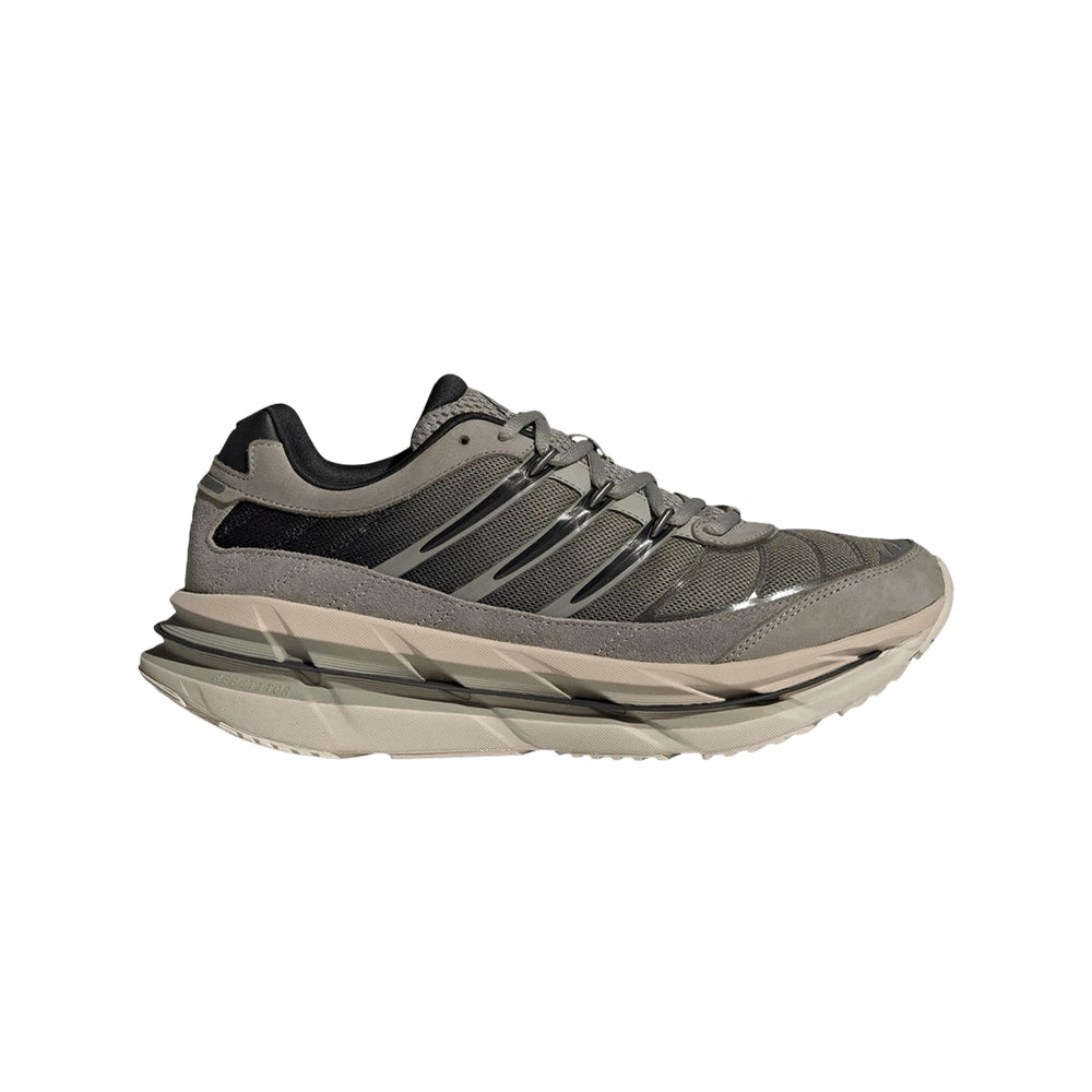 adidas Originals Adistar Hrmy Silver Pebble/Core Black/Olive Strata – chaussures