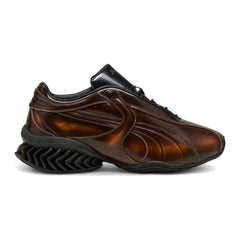 Puma Cell Geo 1 J.L-A.L Cocoa Bean Black