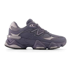 New Balance Kids 9060 Grey / Truffle / Salt