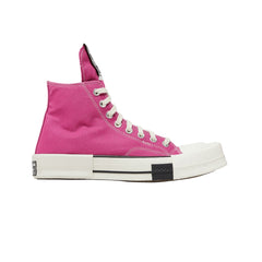 Rick Owens x Converse TURBODRK Chuck 70 Laceless Cactus Flower