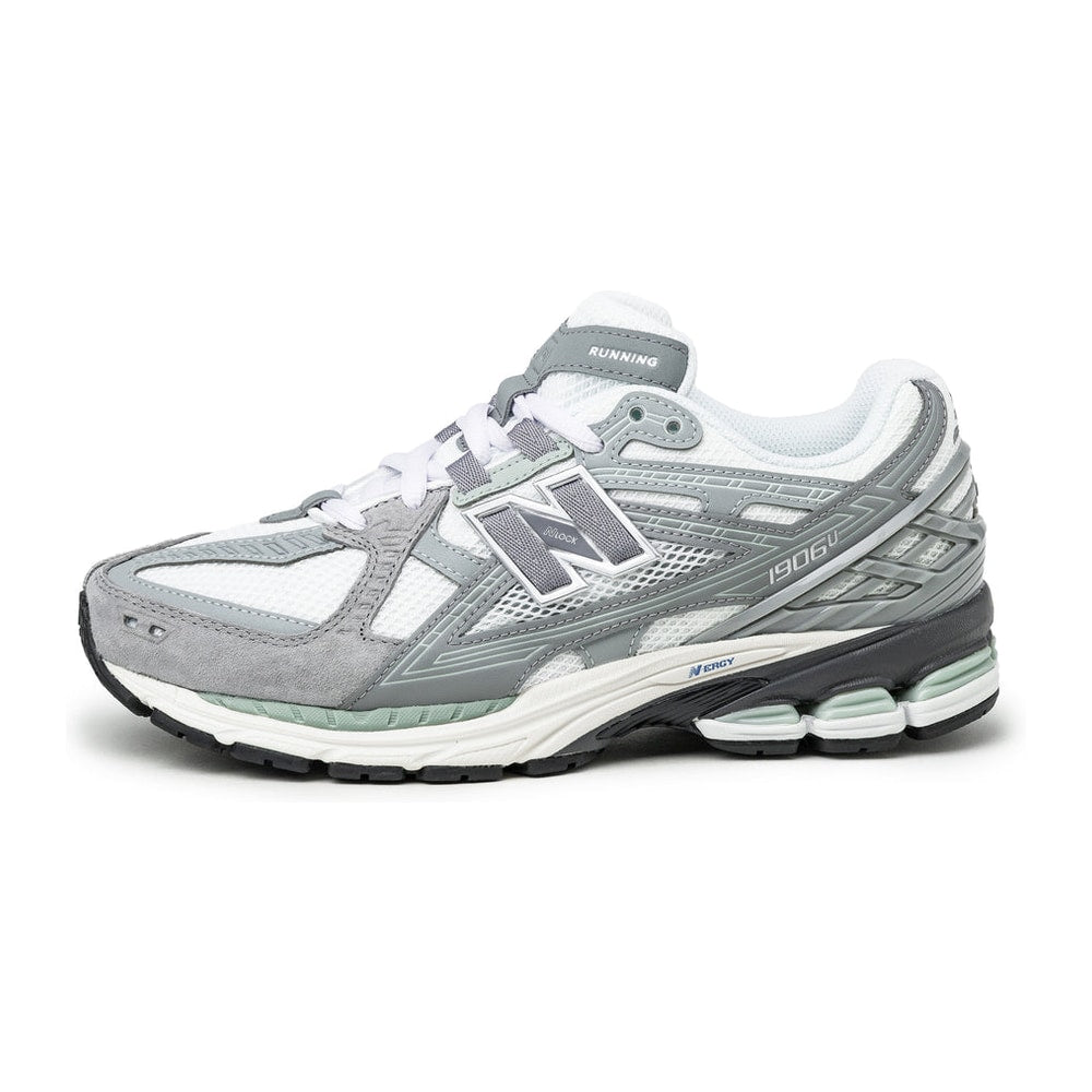 New Balance 1906U White / Grey – chaussures