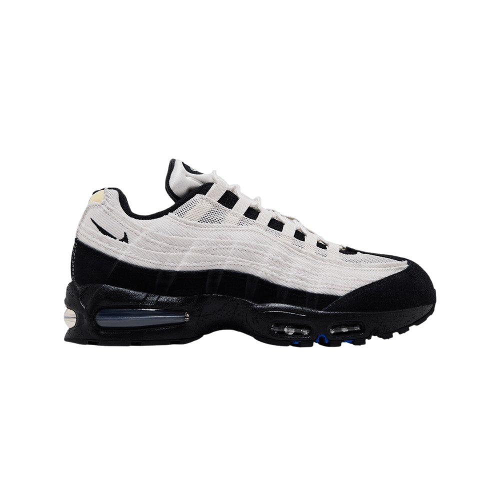Nike Air Max 95 Big Bubble - Family Reunion France – shoes, black