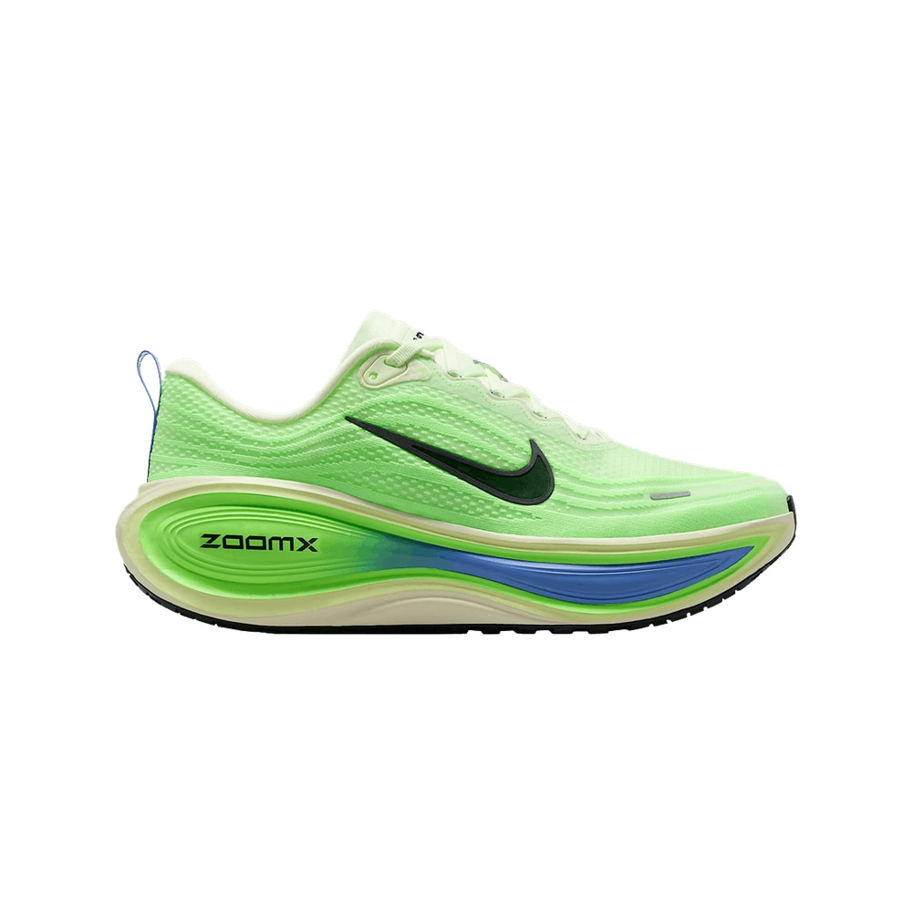 Nike Vomero Plus Volt Tint – boty, zelená