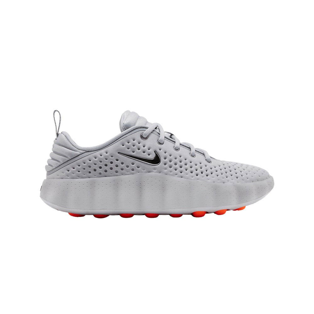 Nike Wmns Mind 002 Light Smoke Grey – boty, bílá