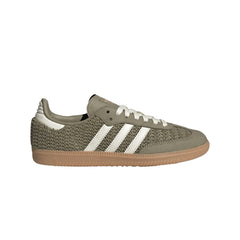 adidas Wmns Samba OG Knit Pack - Orbit Green