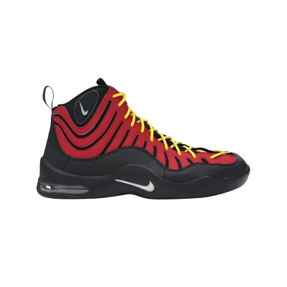 Nike Air Bakin Varsity Red 2026