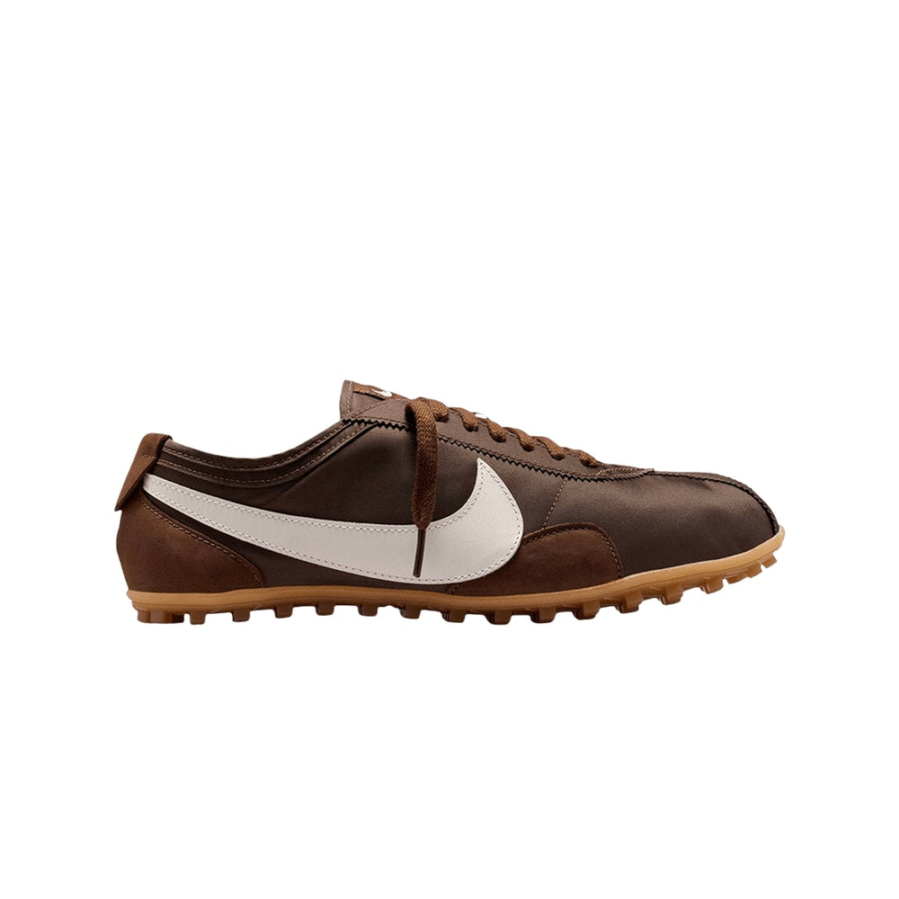 Nike Moon Shoe OG Cacao Wow Sail Gum – tenisky, hnědá