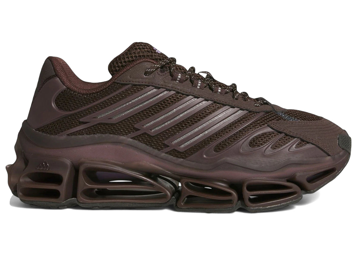 adidas Megaride AG Aurora Coffee – взуття, коричневий