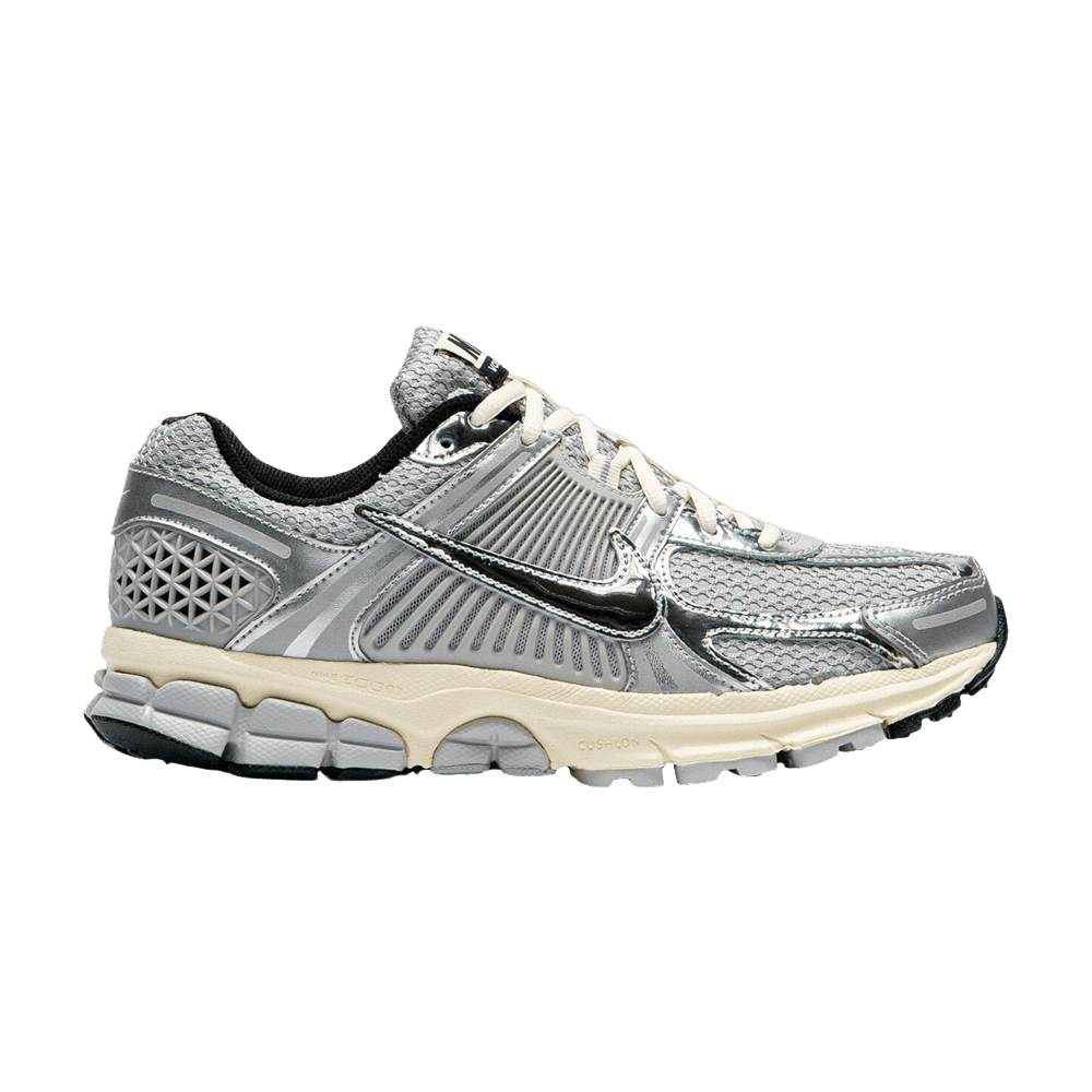 Nike Air Zoom Vomero 5 Grey Fog Chrome – кросівки, сірий