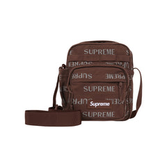 Supreme Shoulder Bag Brown