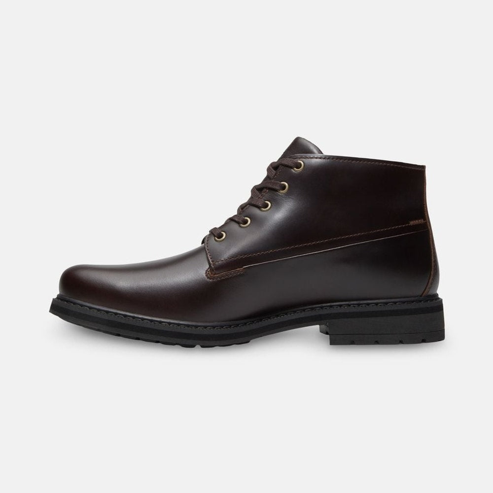Timberland Lace-up boots Stormbucks Dark Brown – Schuhe