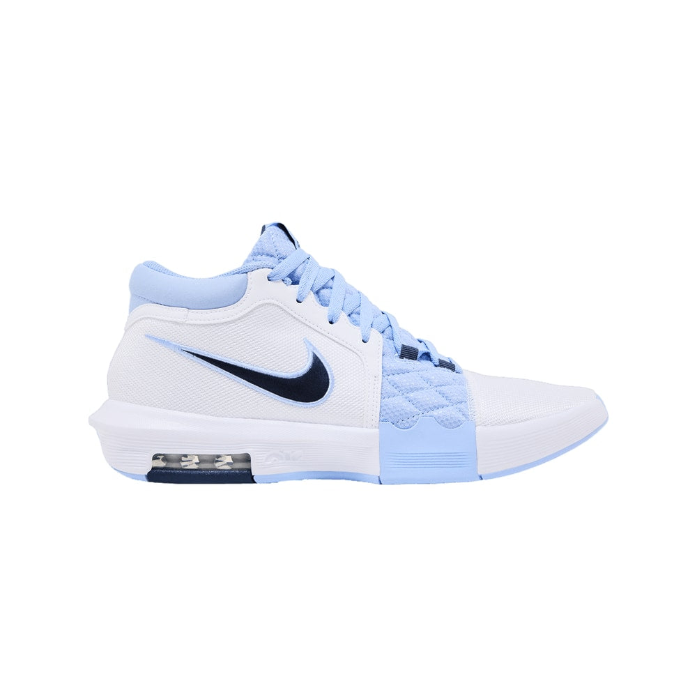 Nike LeBron Witness 8 UNC – sneakers, blå