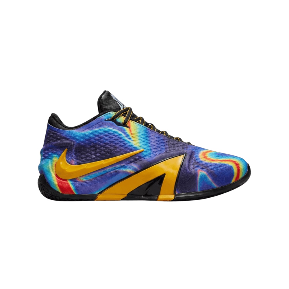Nike Ja 4 Radar – boty, modrá