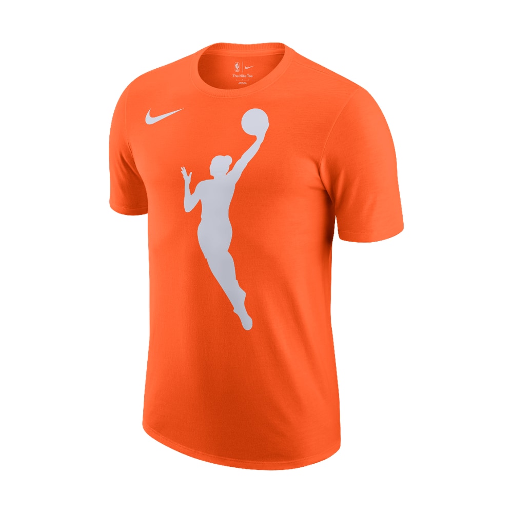 Nike WNBA Team 13 Logo Graphic Ribbed – odzież