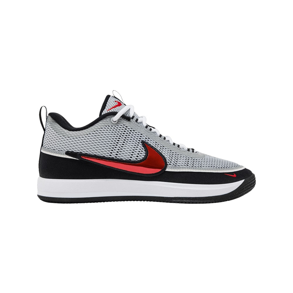 Nike Book 2 Spiridon – Sneaker, grau