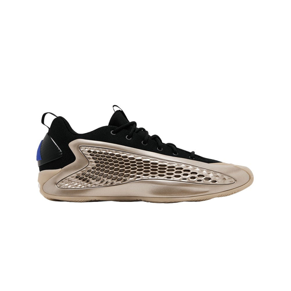 adidas AE 1 Low Champagne – tenisky, stříbrná