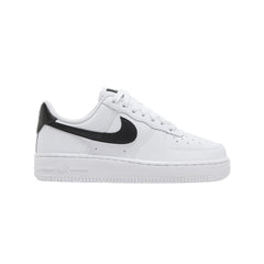 Nike Wmns Air Force 1 07 White Black