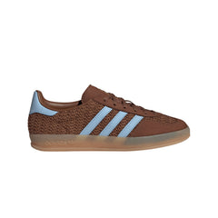 adidas Wmns Gazelle Indoor Crochet Pack - Preloved Brown