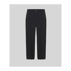 Air Jordan Jordan Women's Woven Trousers / Pants Black
