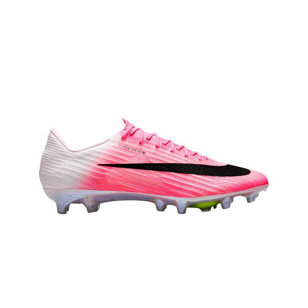 Nike Mercurial Superfly 11 Elite AG Low Black Multi – skor, rosa