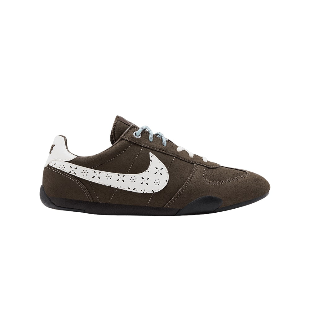 Nike Wmns Sprint Sister Ridgerock – boty, hnědá